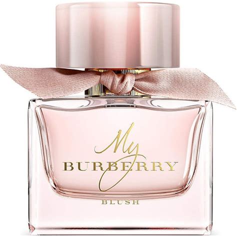 my burberry aanbieding|my burberry fragrance.